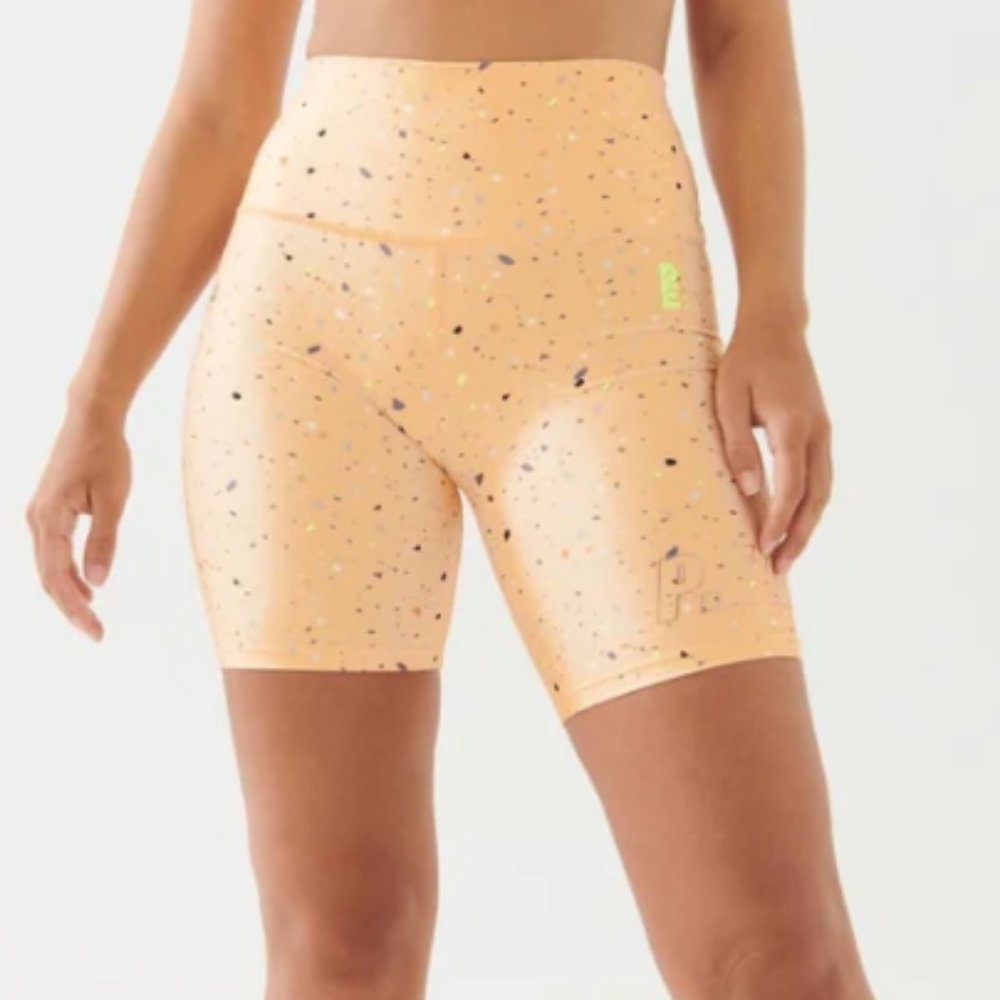 Direction Short- Rock Print